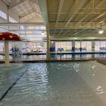 איסט סטרודסבורג Pocono Villas Resort מראה חיצוני תמונה