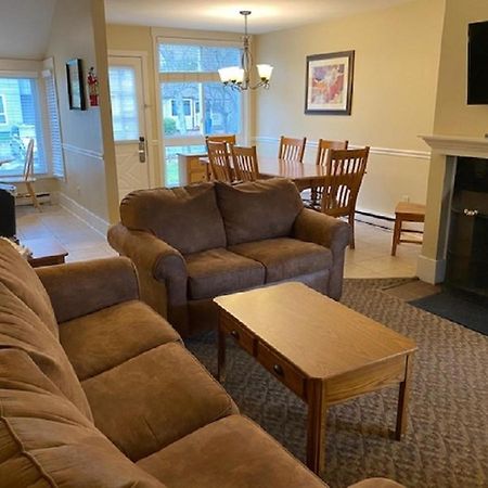 איסט סטרודסבורג Pocono Villas Resort מראה חיצוני תמונה