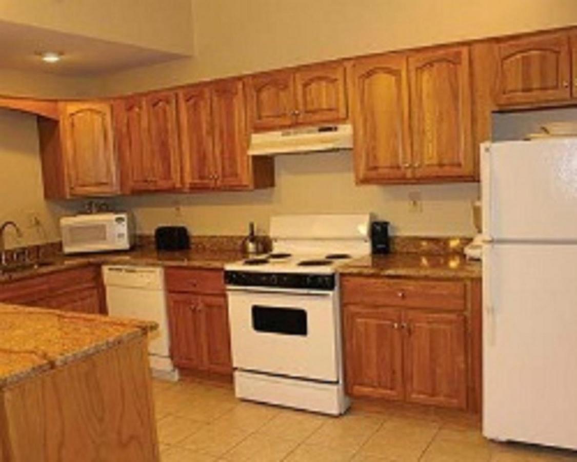 איסט סטרודסבורג Pocono Villas Resort מראה חיצוני תמונה