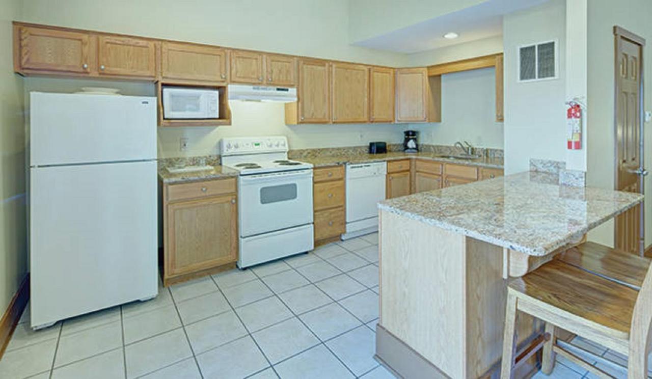 איסט סטרודסבורג Pocono Villas Resort מראה חיצוני תמונה