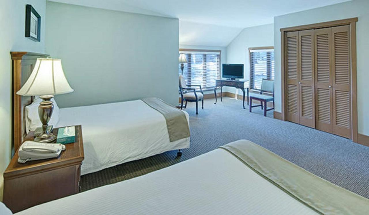 איסט סטרודסבורג Pocono Villas Resort מראה חיצוני תמונה