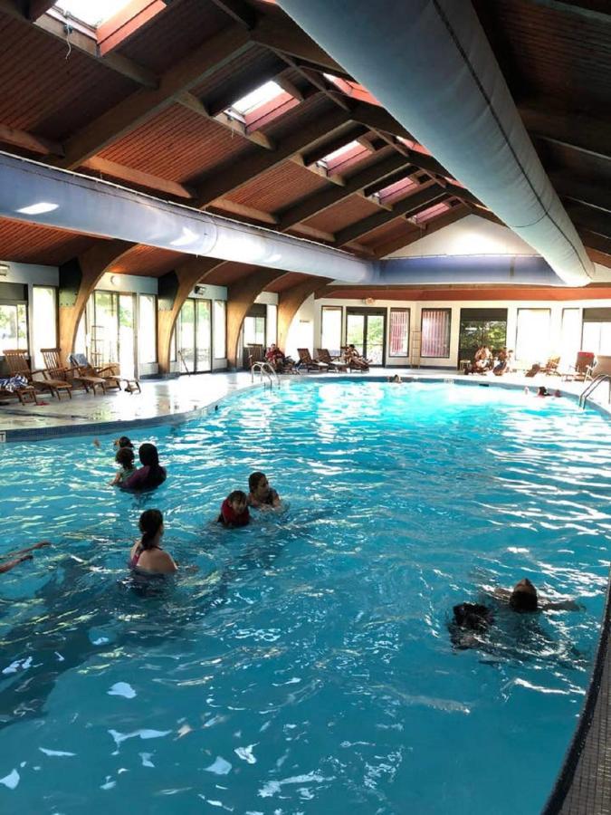 איסט סטרודסבורג Pocono Villas Resort מראה חיצוני תמונה