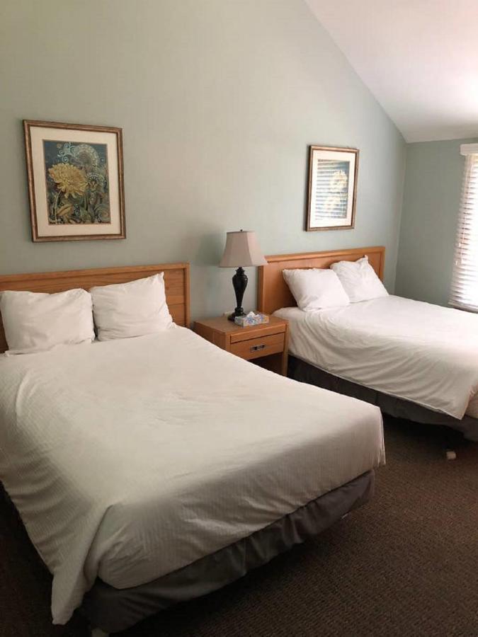 איסט סטרודסבורג Pocono Villas Resort מראה חיצוני תמונה