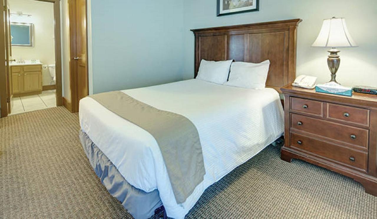 איסט סטרודסבורג Pocono Villas Resort מראה חיצוני תמונה