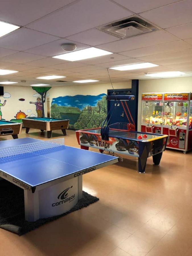 איסט סטרודסבורג Pocono Villas Resort מראה חיצוני תמונה