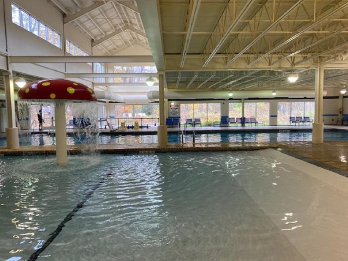 איסט סטרודסבורג Pocono Villas Resort מראה חיצוני תמונה