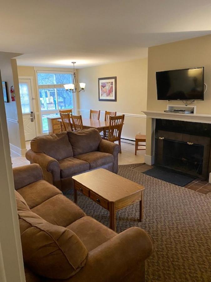 איסט סטרודסבורג Pocono Villas Resort מראה חיצוני תמונה