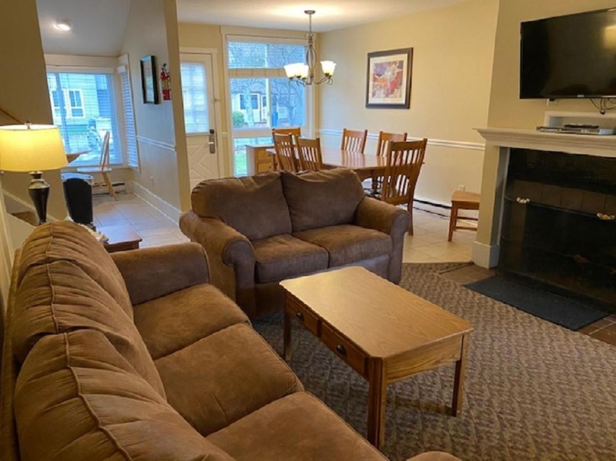 איסט סטרודסבורג Pocono Villas Resort מראה חיצוני תמונה