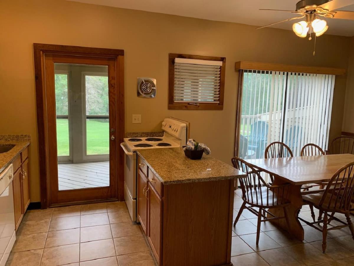 איסט סטרודסבורג Pocono Villas Resort מראה חיצוני תמונה