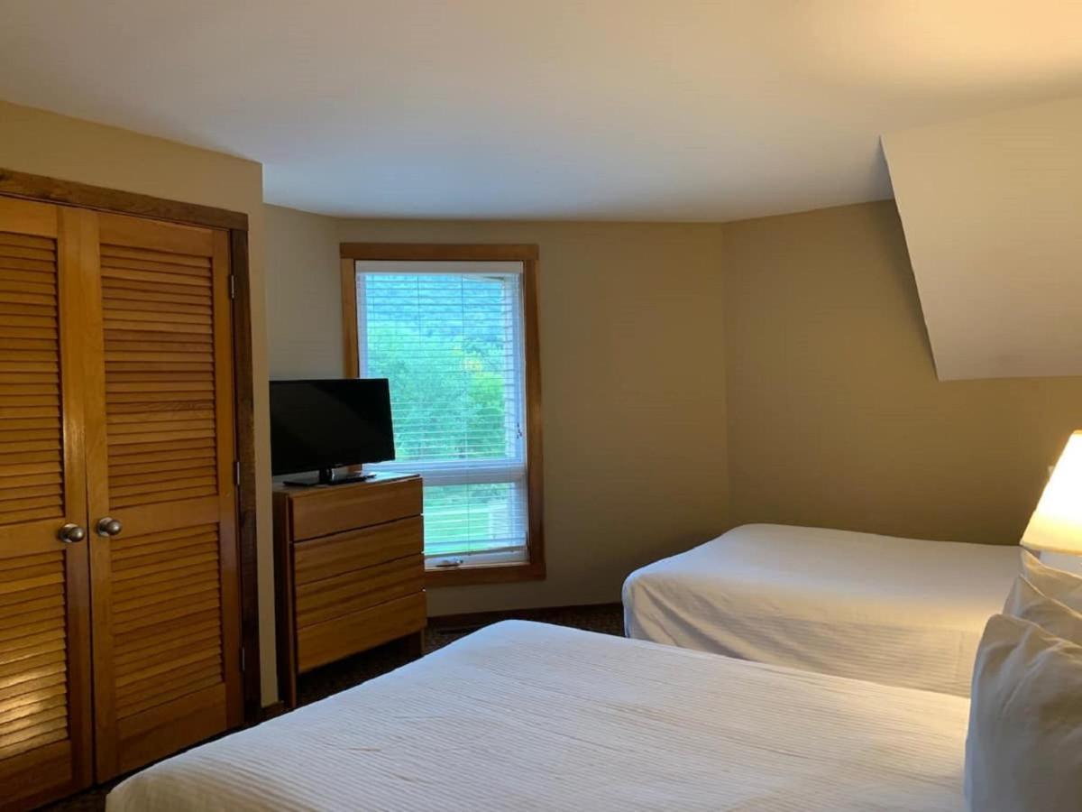 איסט סטרודסבורג Pocono Villas Resort מראה חיצוני תמונה