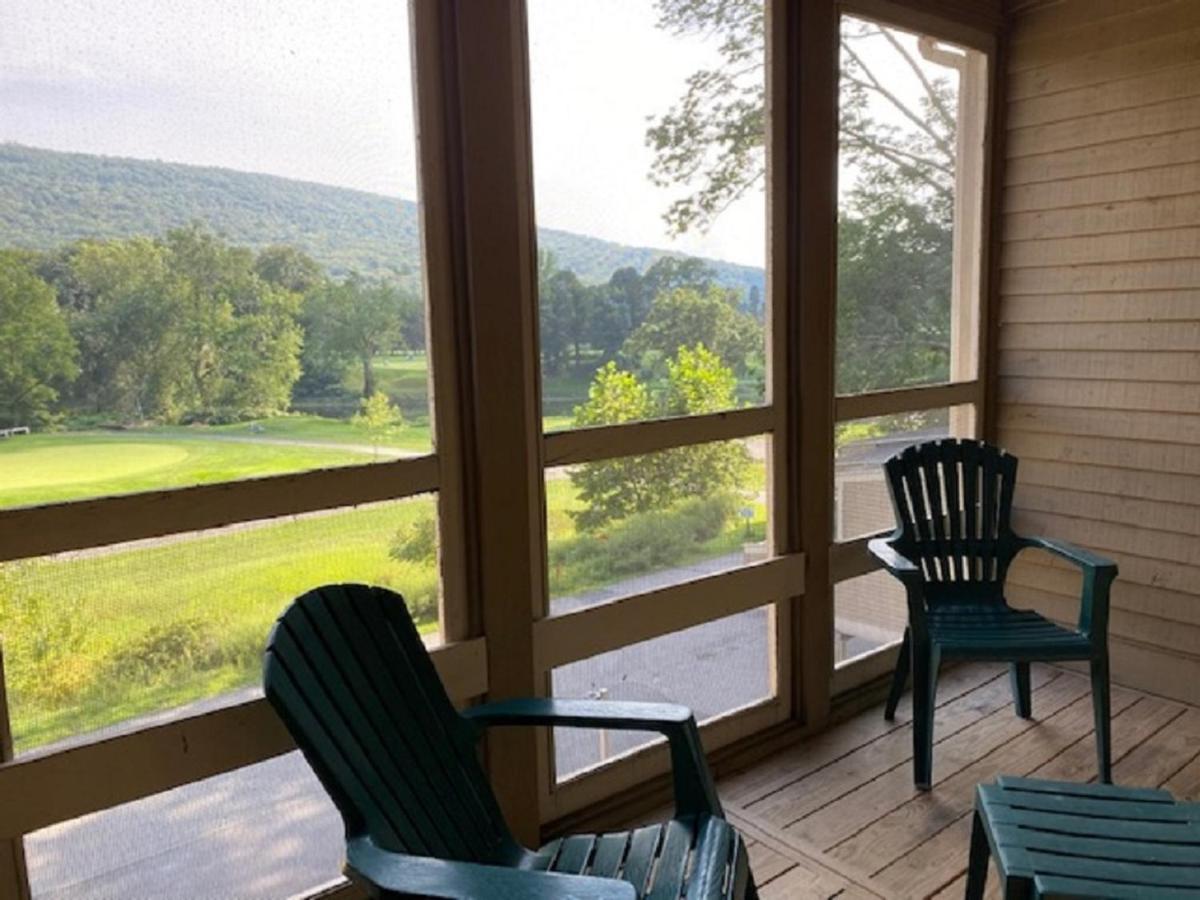 איסט סטרודסבורג Pocono Villas Resort מראה חיצוני תמונה
