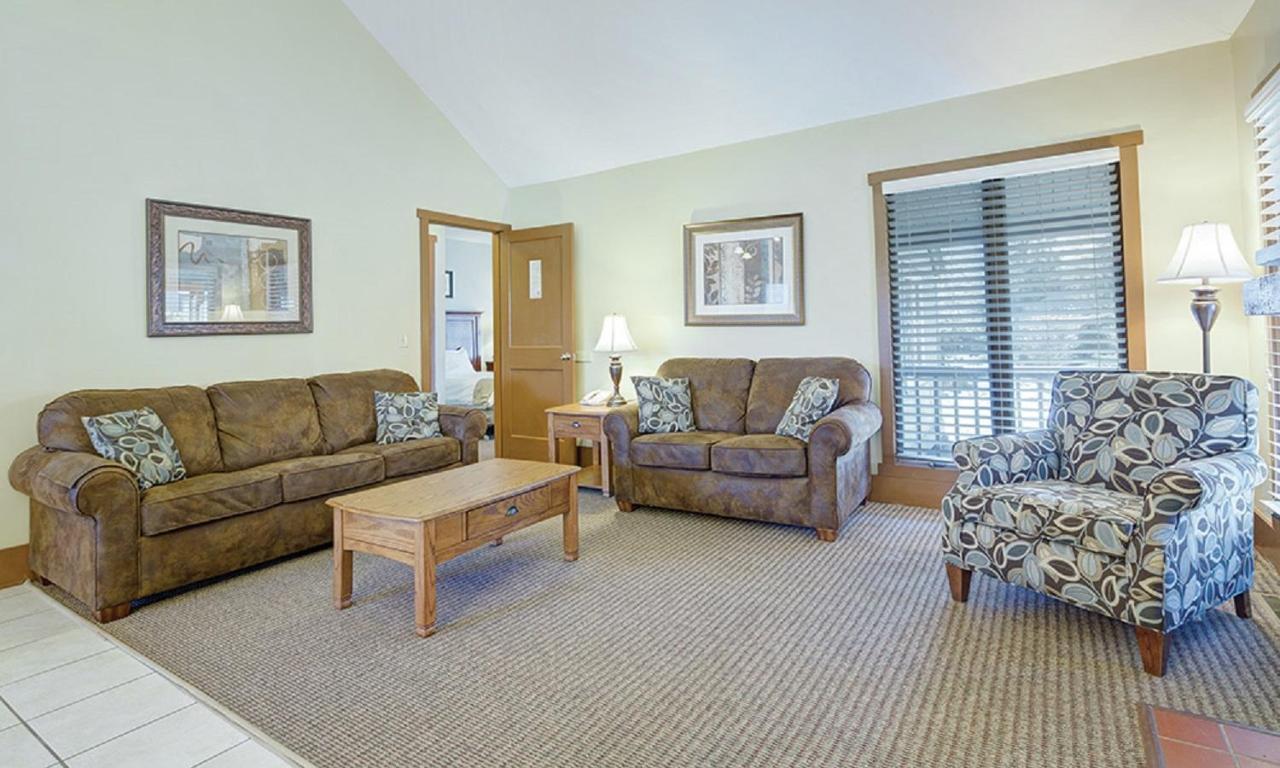 איסט סטרודסבורג Pocono Villas Resort מראה חיצוני תמונה