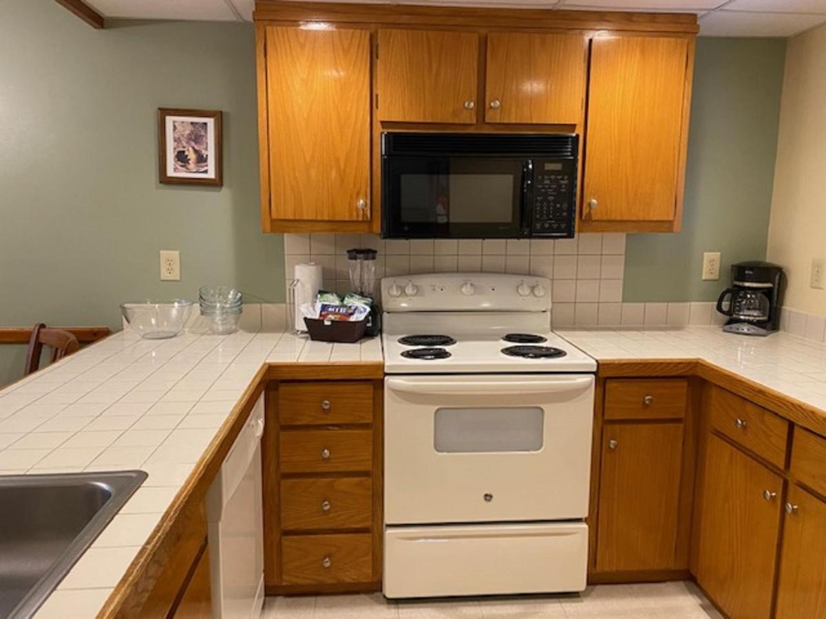 איסט סטרודסבורג Pocono Villas Resort מראה חיצוני תמונה