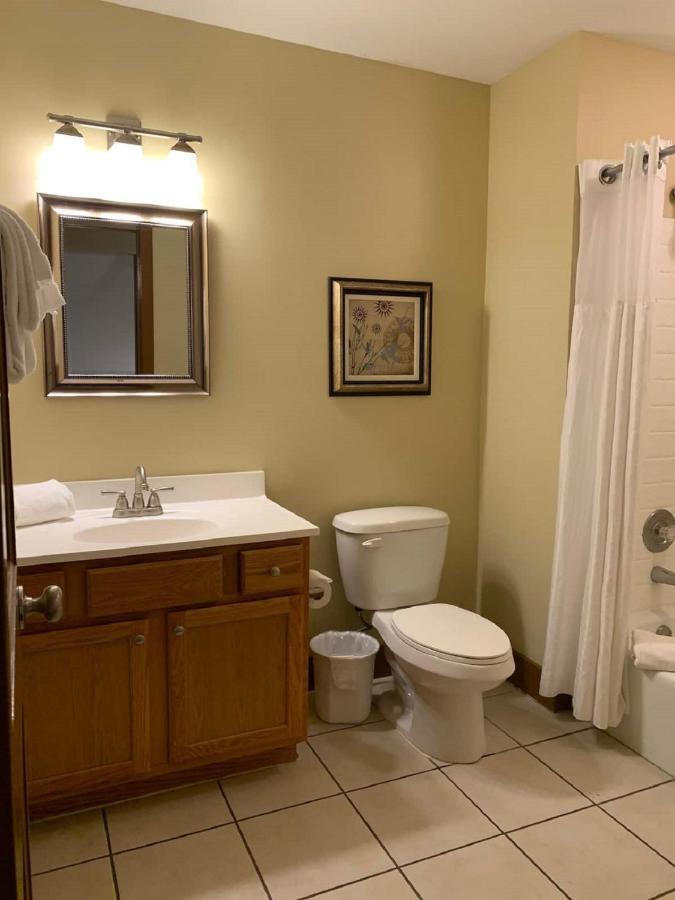 איסט סטרודסבורג Pocono Villas Resort מראה חיצוני תמונה