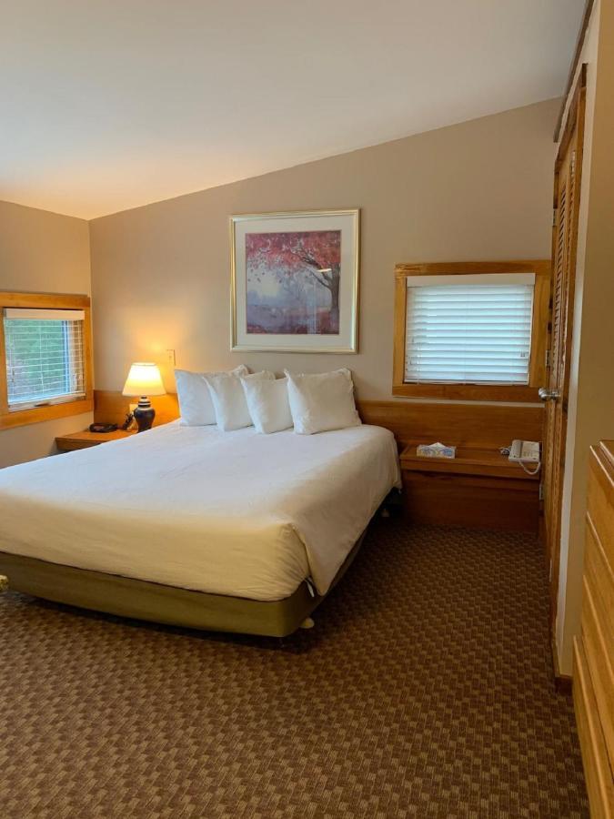 איסט סטרודסבורג Pocono Villas Resort מראה חיצוני תמונה