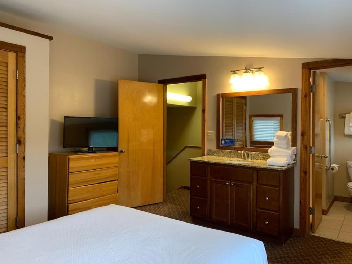 איסט סטרודסבורג Pocono Villas Resort מראה חיצוני תמונה
