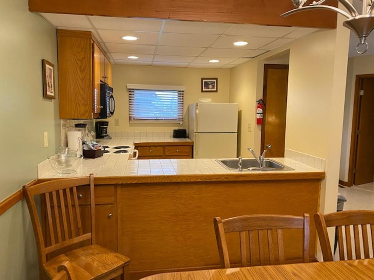 איסט סטרודסבורג Pocono Villas Resort מראה חיצוני תמונה