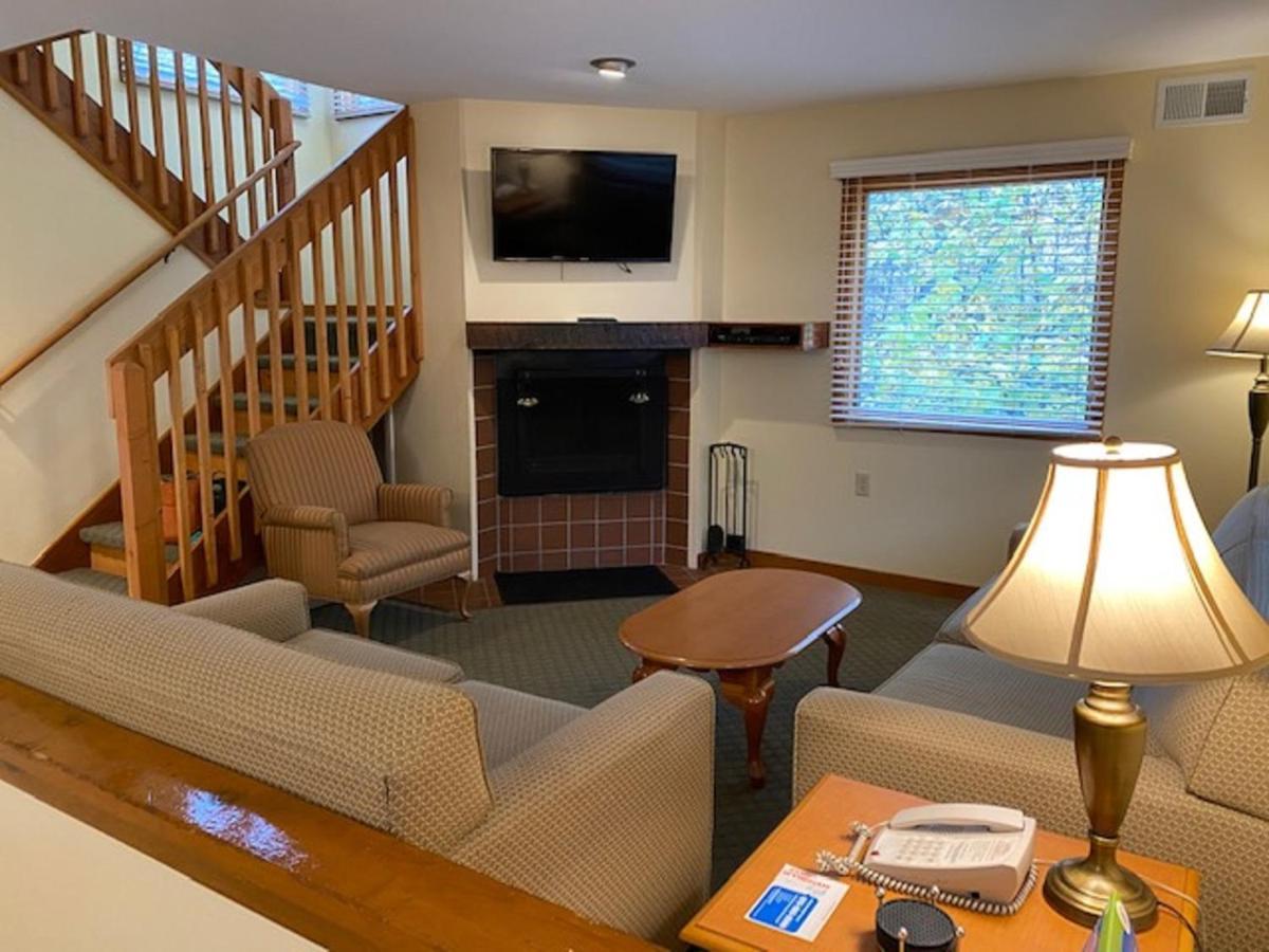 איסט סטרודסבורג Pocono Villas Resort מראה חיצוני תמונה