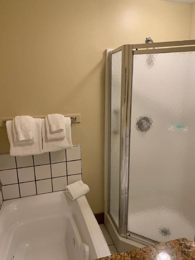 איסט סטרודסבורג Pocono Villas Resort מראה חיצוני תמונה